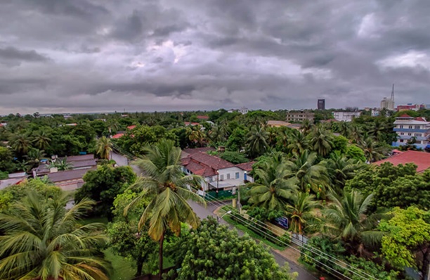 Jaffna