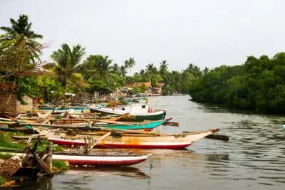 Negombo