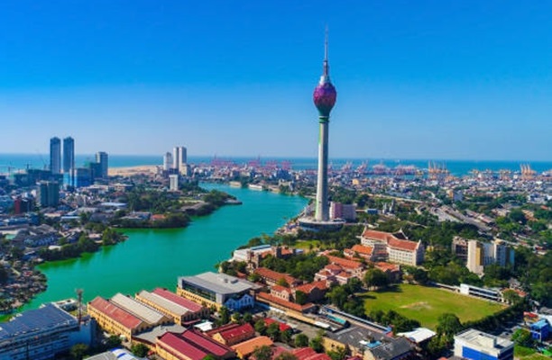 Colombo