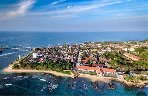 Galle