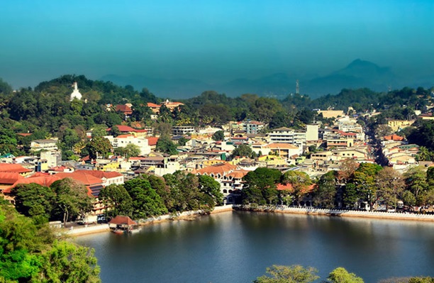 Kandy