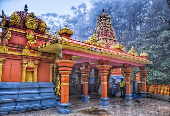 Nuwara Eliya