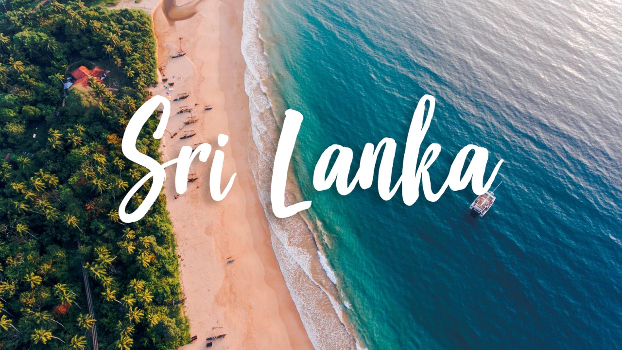 Sri Lanka Explorer Journey