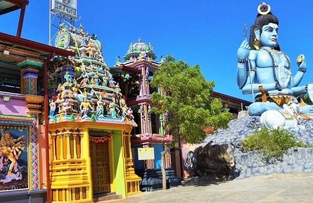 3 days Sri Lanka Ramayana Darshan