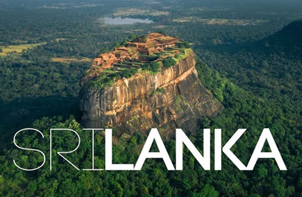 7 Days The Spiritual Heart of Sri Lanka