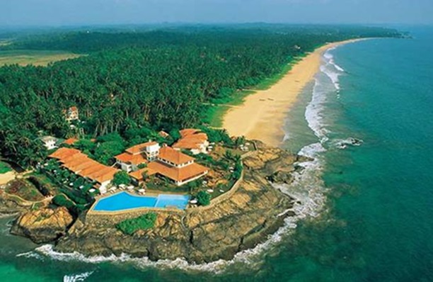6 Days Sri Lanka Explorer Journey