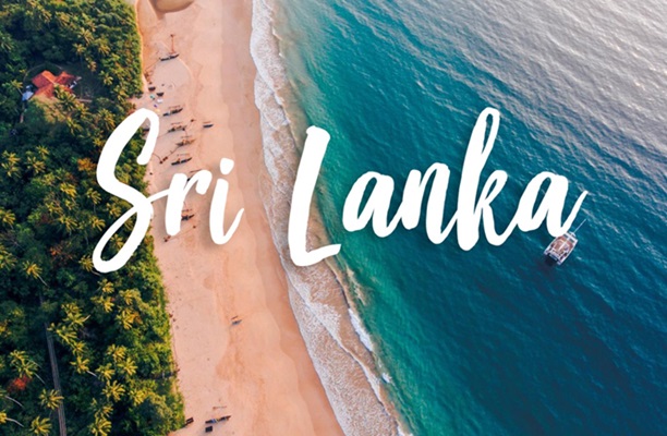 Kandy to Colombo The Soul of Sri Lanka