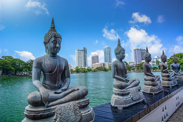 7 Day Sacred Sri Lanka Buddhist Heritage Journey