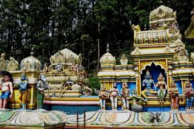 3 days Sri Lanka Ramayana Darshan