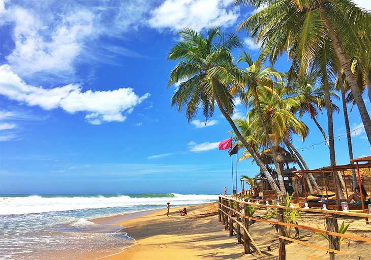 8 Day Beach Breeze and Beyond Sri Lanka