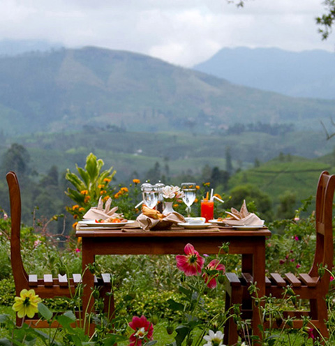 Sri Lanka Honeymoon Essence Kandy Hill and Beach