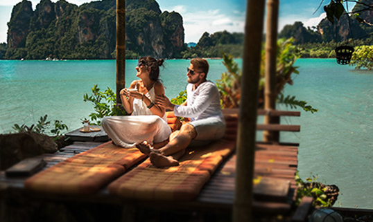 6 Day Romantic Bliss in Sri Lanka