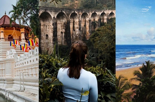 9 Days Spiritual and Scenic Sri Lanka Tour