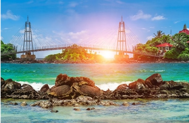 6 Day Romantic Bliss in Sri Lanka