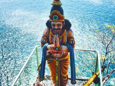 Ramayana Hindu Pilgrimage Tour